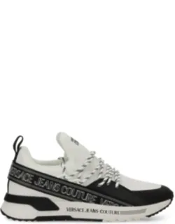 Dynamic Low-top Sneakers