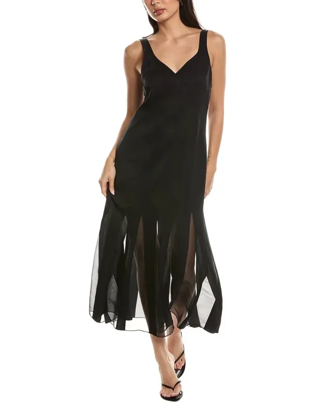 Donabelli Midi Dress