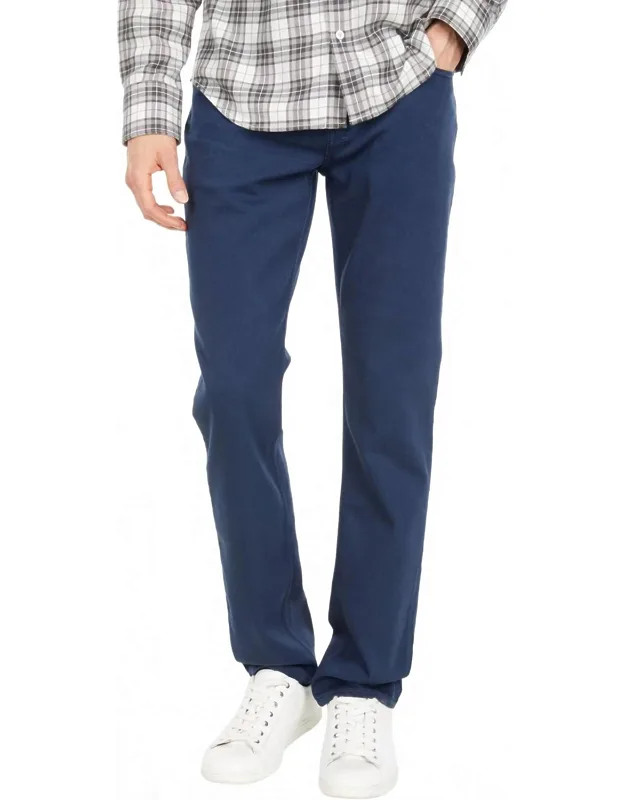 Federal Slim Straight Jeans