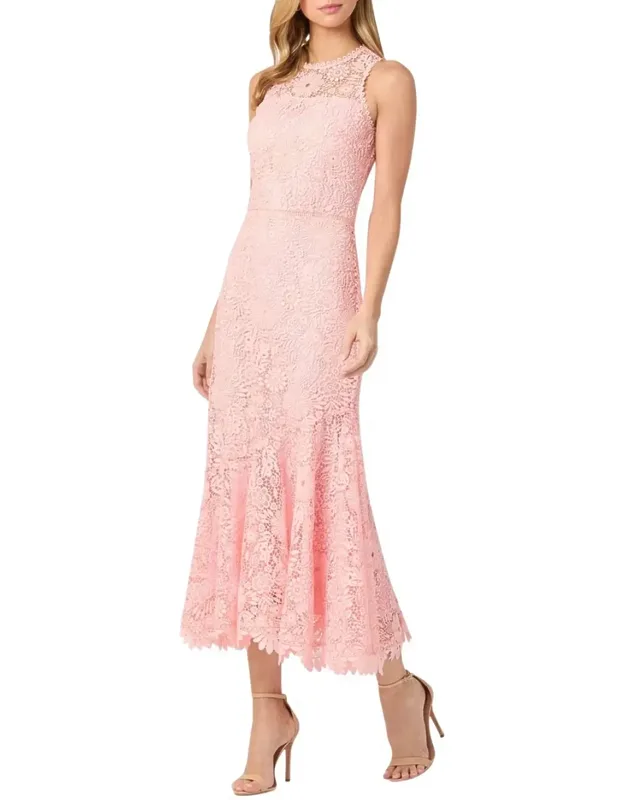 Anamaria Midi Dress