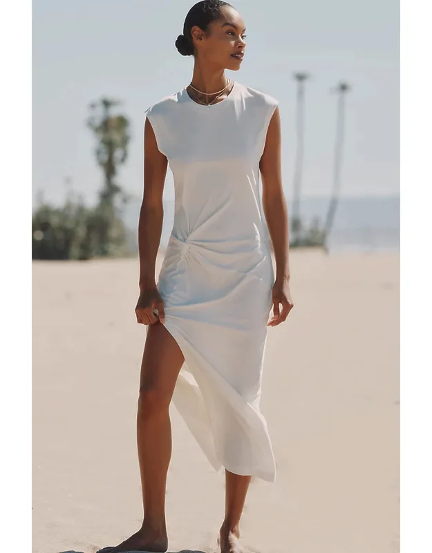 Sacha Midi Dress