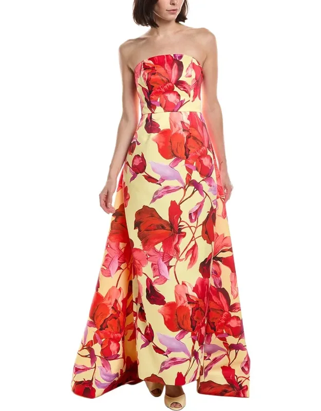 Dorothy Maxi Dress
