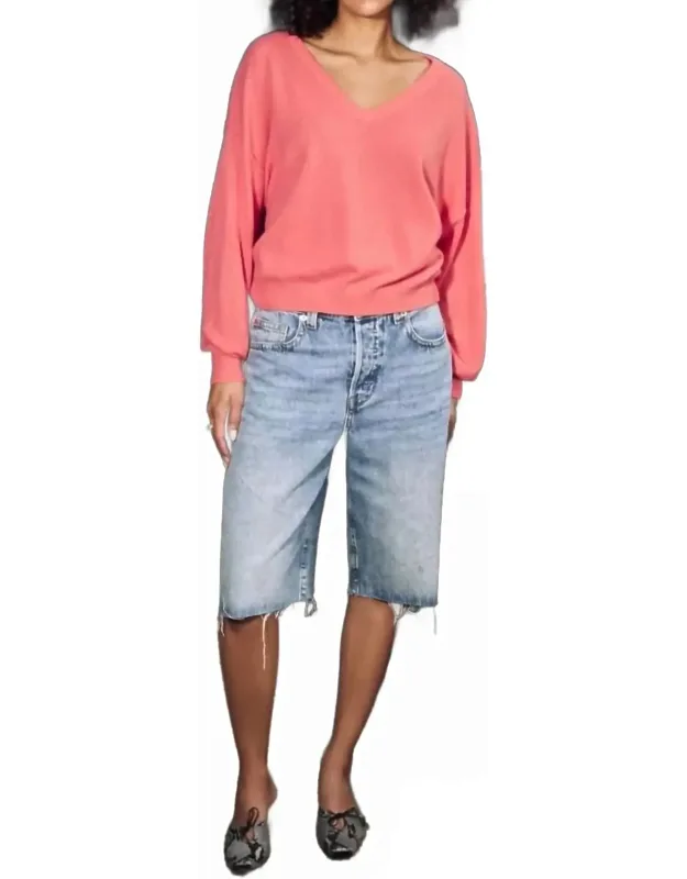 Reversible Jumper