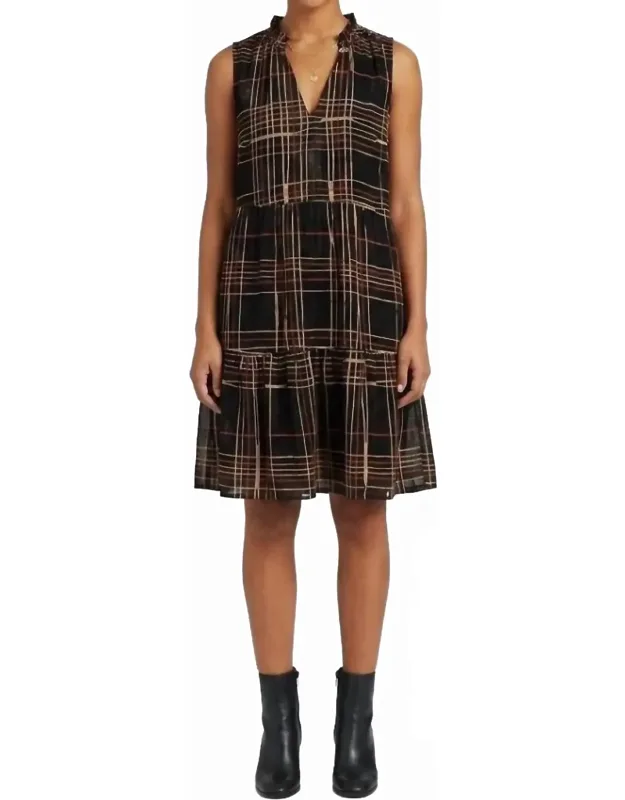 Crossroads Dress
