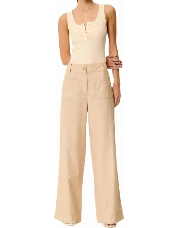 Manhatti Pants