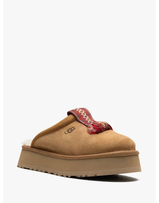 Tazzle Clogs