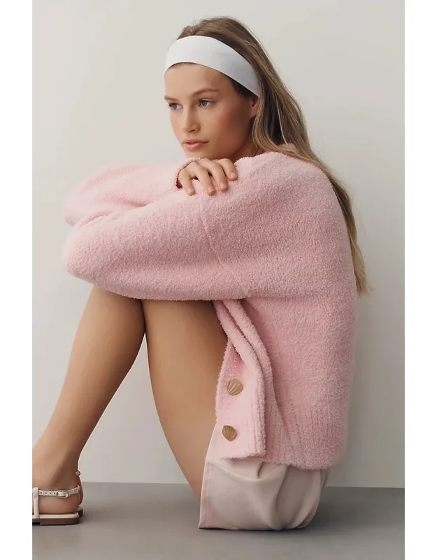 Cardigan Top