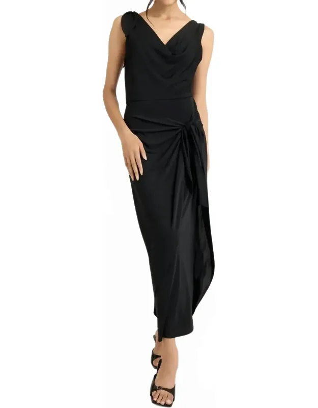 Odin Dress