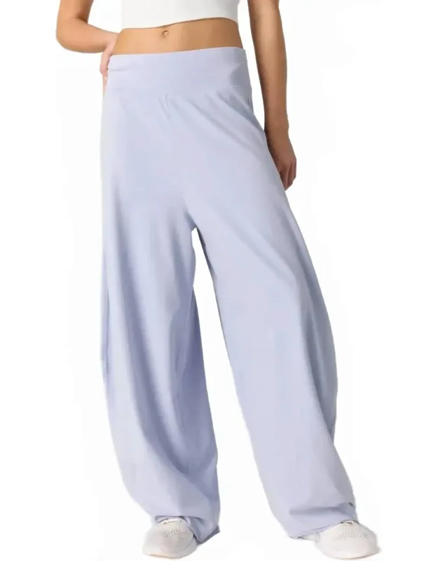 Easy Pants