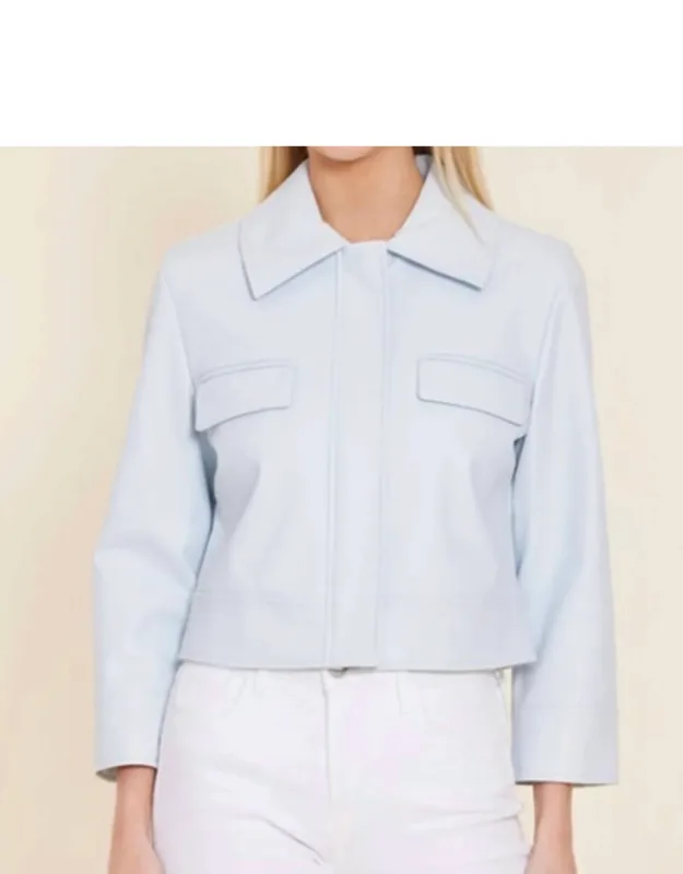 Jackie Jacket