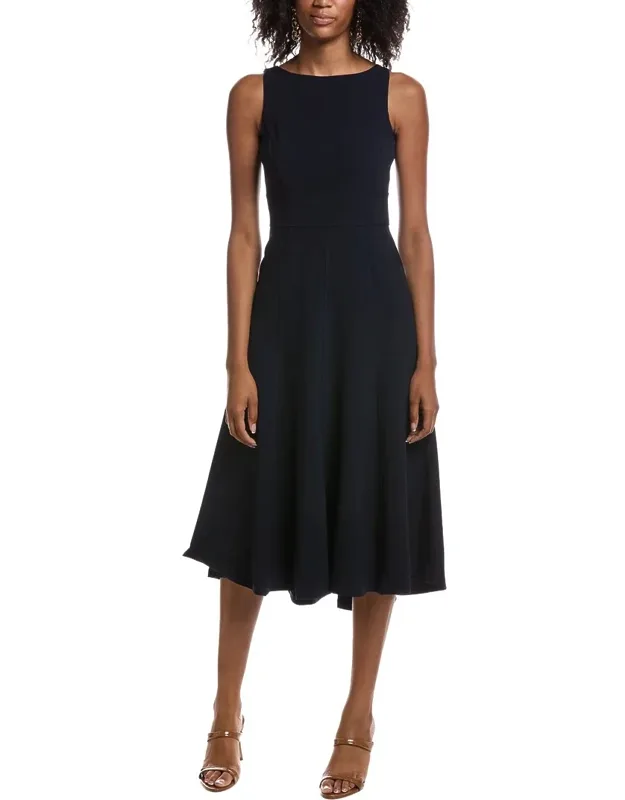 Fit & Flare Dress