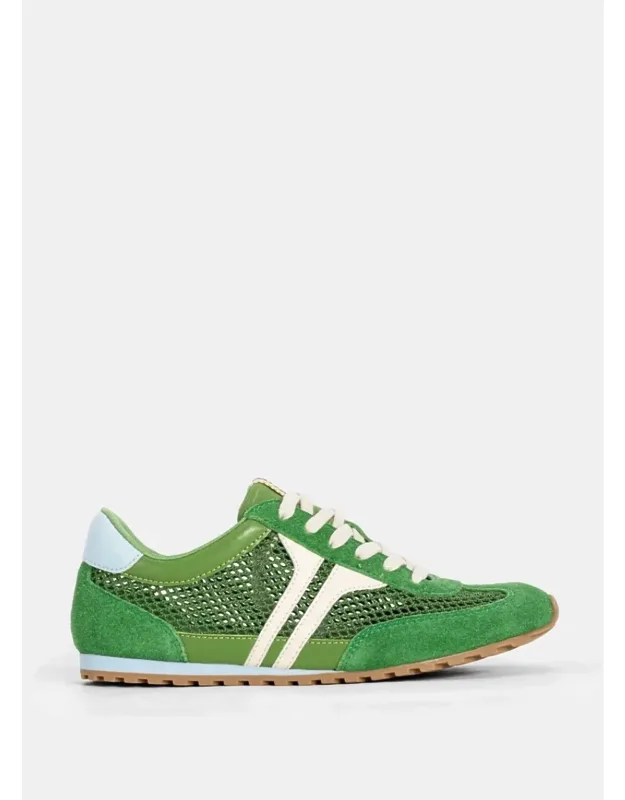 Sarah Retro Sneakers