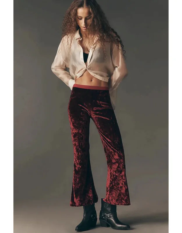 Ilana Petite Trousers