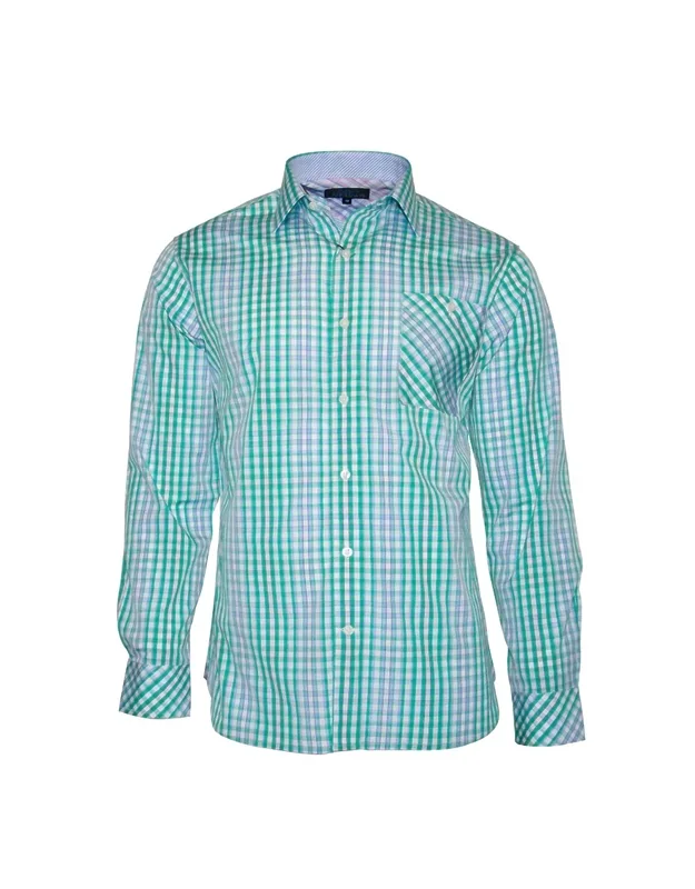 Belmont Button Down Shirt