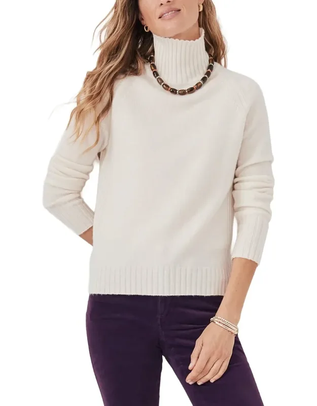 Isla Cashmere Sweater