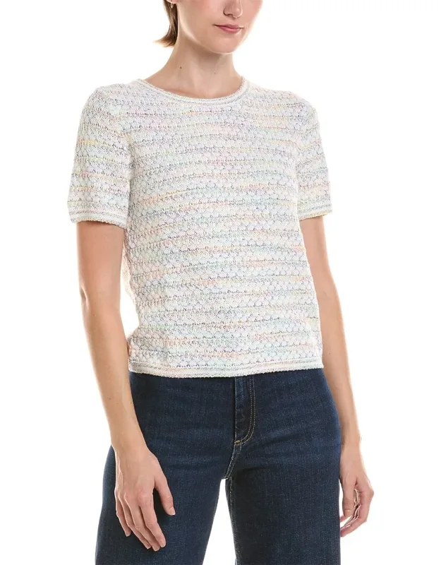 Palette Mix Sweater T-shirt