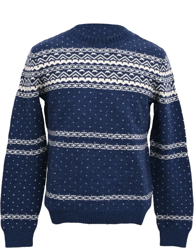 Nordic Design Sweater