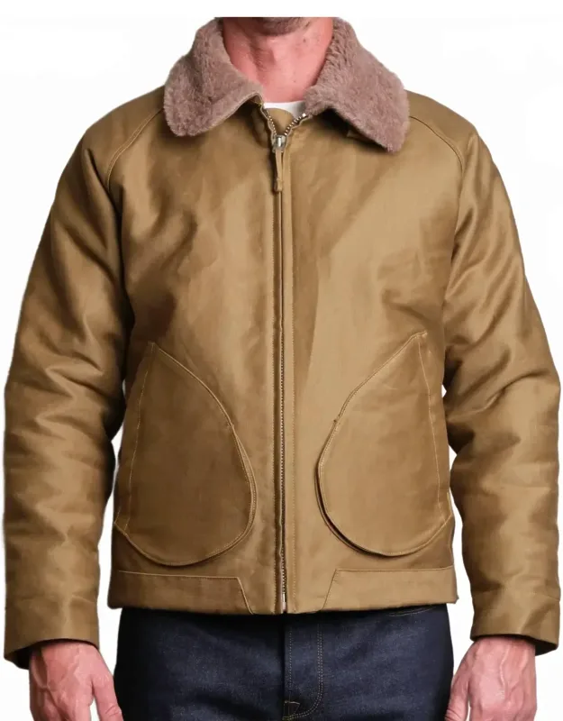 Mariner Jacket