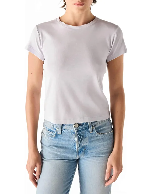 Short Sleeve Tee