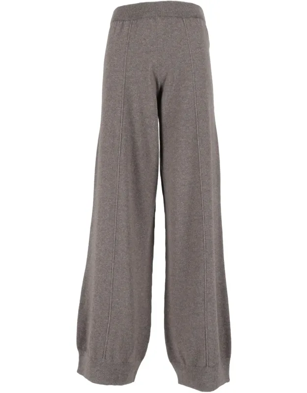 Relaxed Fit Jogging Sweatpants