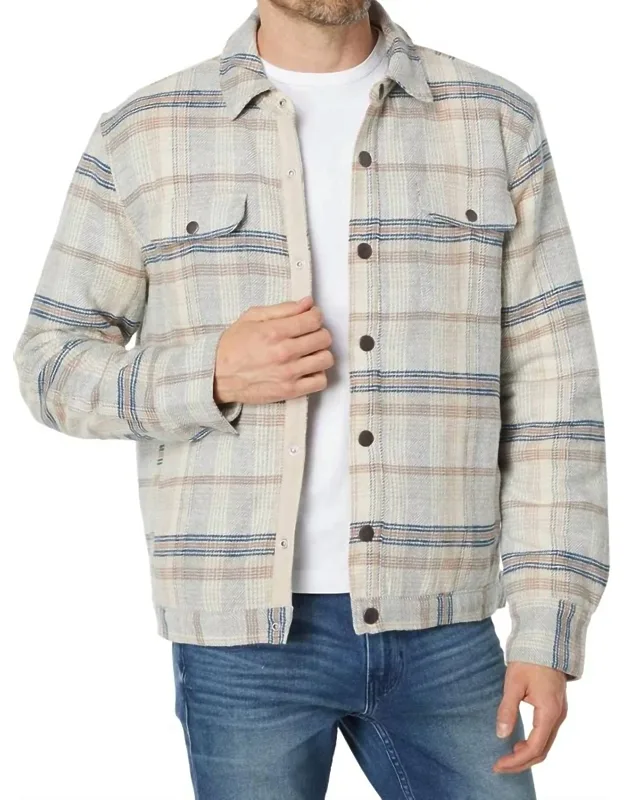 Dayne Jacket