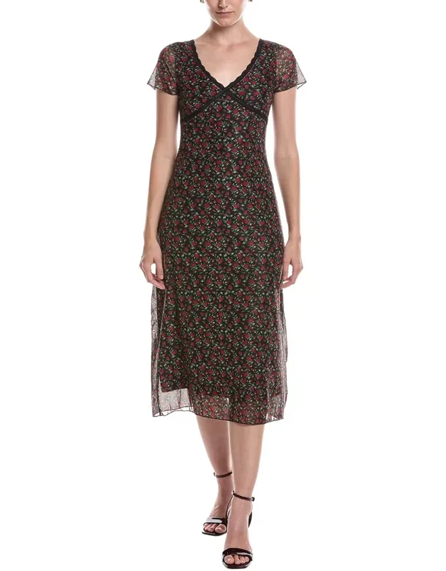 Midi Dress