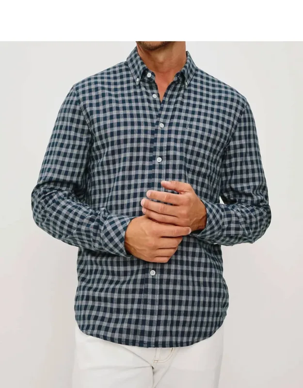 Vance Shirt