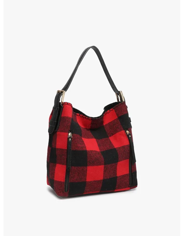 Hobo Bag