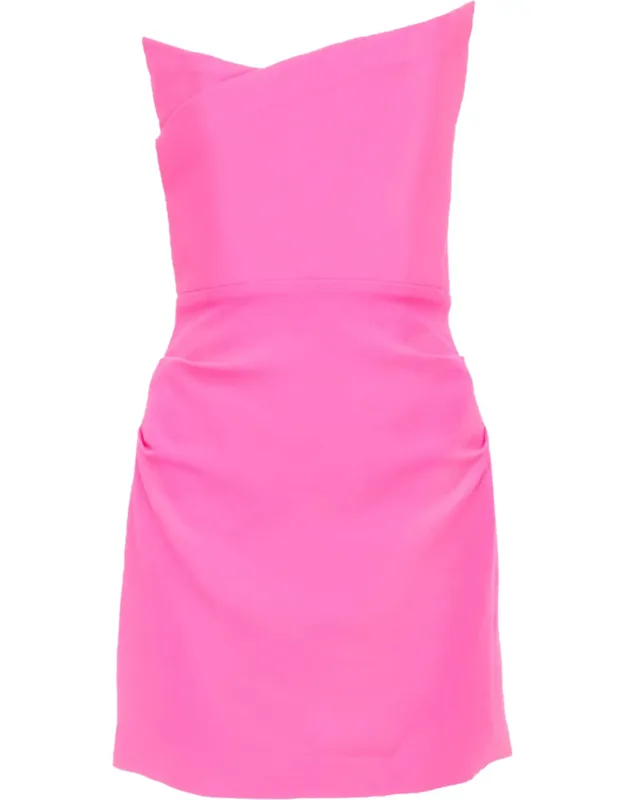 Asymmetric Dress