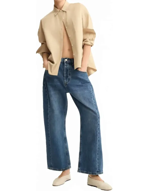 Watts Button Shirt