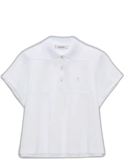 Sporty Romance Shirt