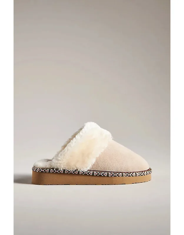 Slippers