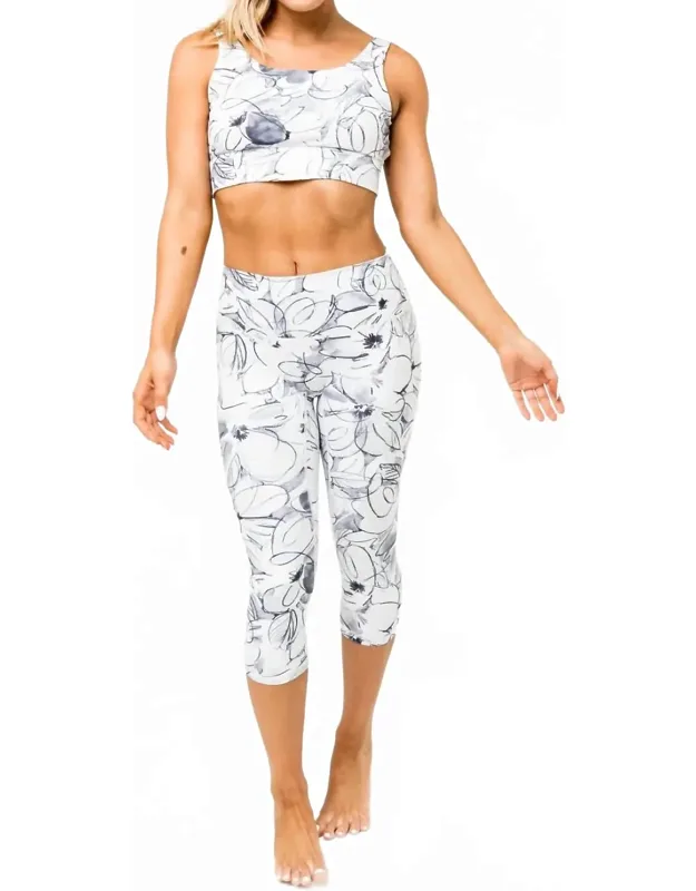 Hustle Leggings