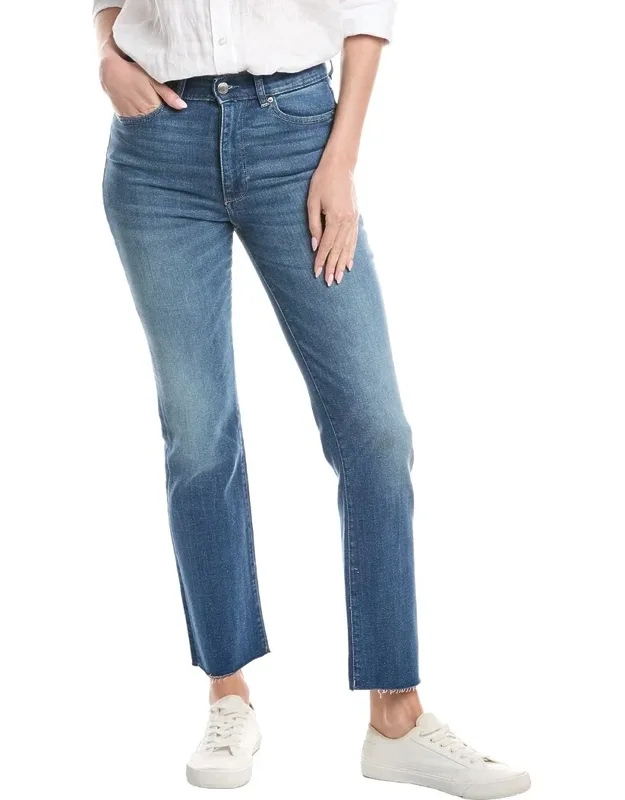 Halle High-rise Jean