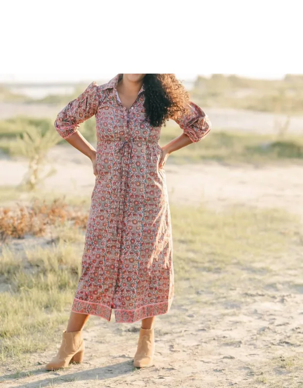 Susanna Dress