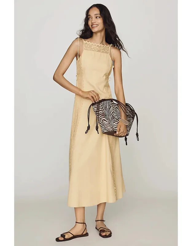 Midi Dress