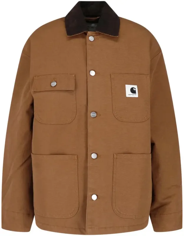 Og Michigan Cotton Jacket