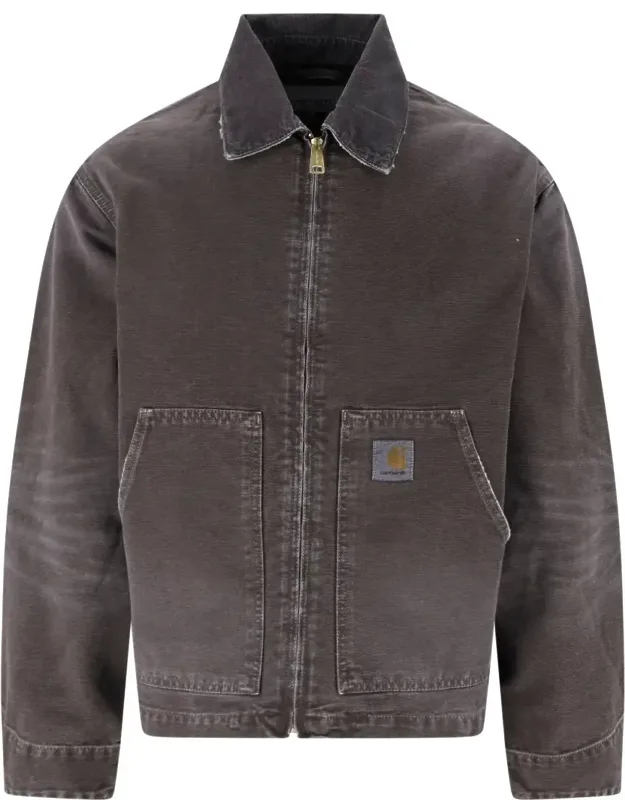 Og Arcan Organic Cotton Jacket