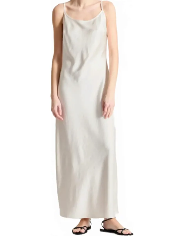 Slip Dress