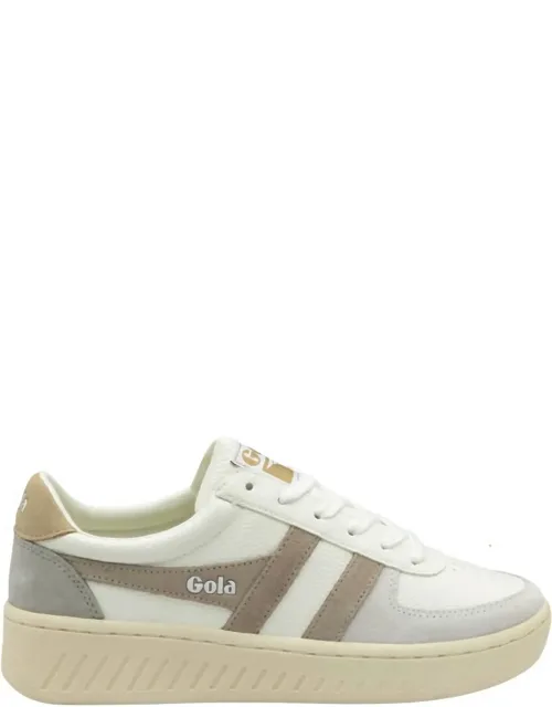 Grandslam Trident Sneakers