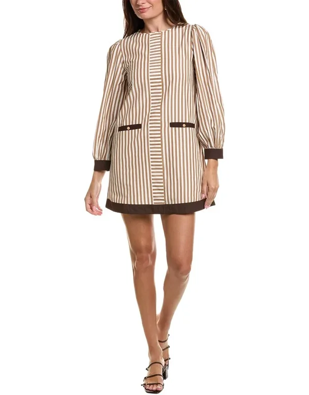 Shift Dress