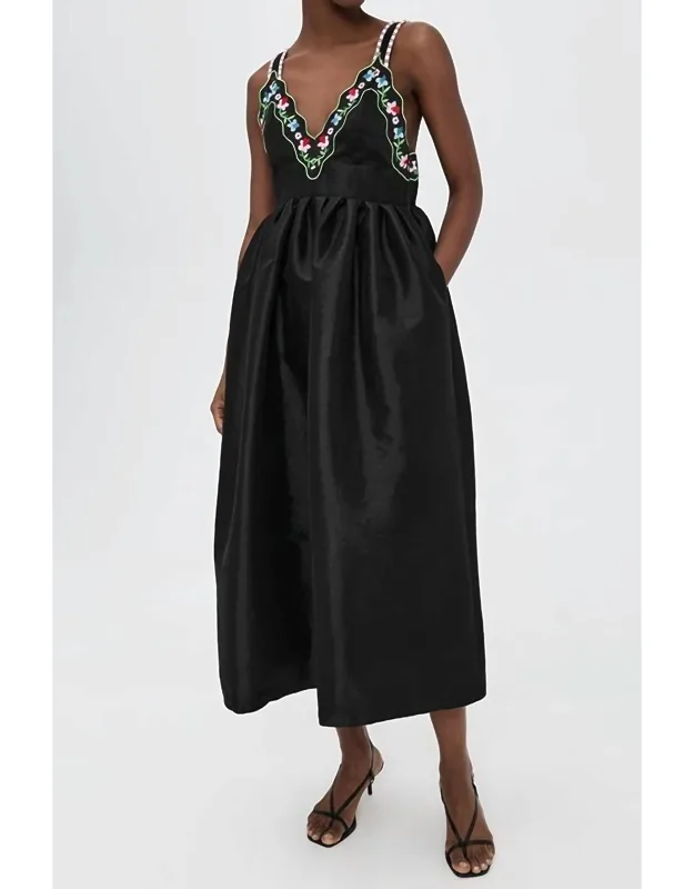 Selene Dress