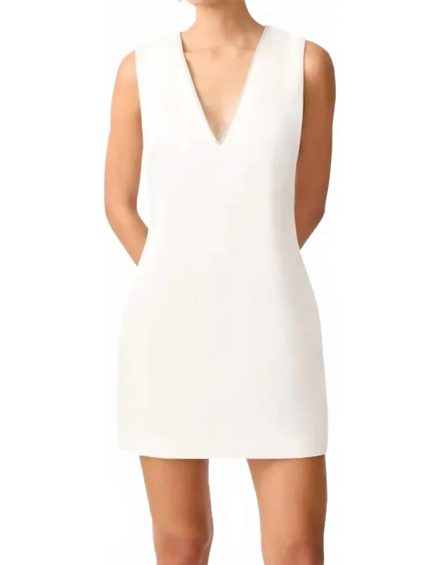 Livia Mini Dress
