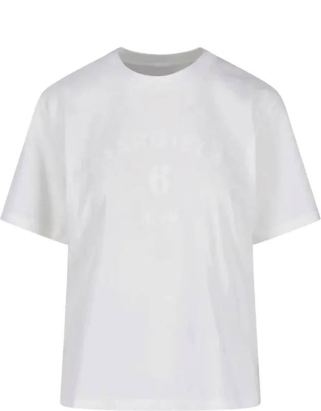 Classic Cotton T-shirt