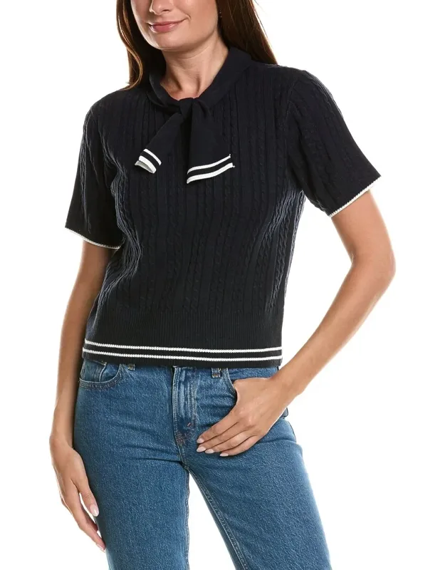 Knit Sweater