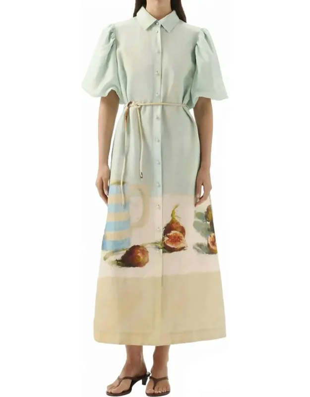 Alfresco Berkley Dress