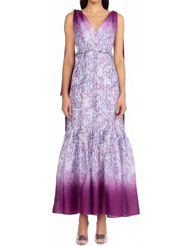 Misha Dress