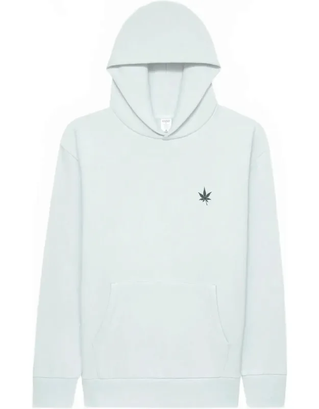 Fleece Hoodie