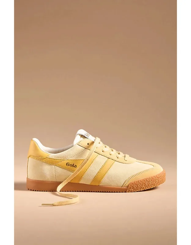 Exclusive Elan Sneakers