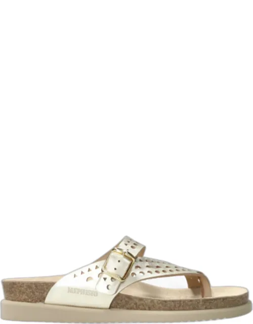 Helena Perf Sandals